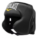 Cabezal Boxeo Everlast