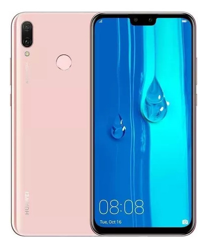 Huawei Y9 (2019) 3gb De Ram Y 64gb De Memoria Interna 