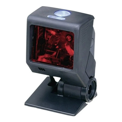 Lector de código de barras Honeywell QuantumT 3580 USB\u002FRS-232\u002FRS-485\u002FKW 2D negro | Envío gratis