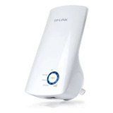 Repetidor Inalámbrico De 2 Antenas Internas Tp-link 850re