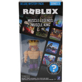 Figura Roblox Muscle Legends: Muscle King Series 3
