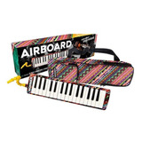 Melodica - Hohner (94402) Airboard 32 Multicolor