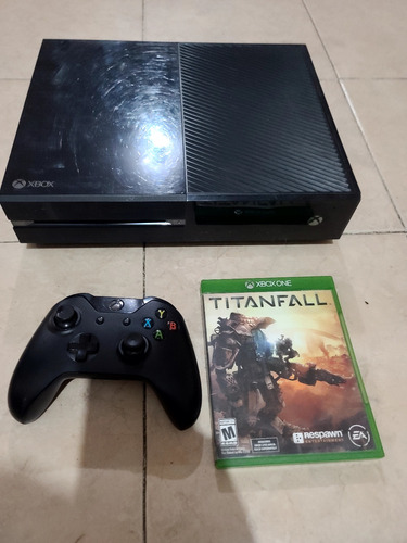 Xbox One Fat 500gb