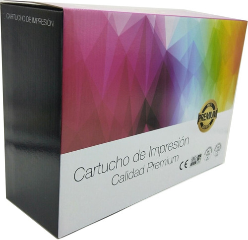 Cartucho Compatible 100% Nuevo Cf283a M127fn M225dw 283a 