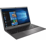 Notebook Positivo N1240 Dual Core 4gb 120gb Ssd - Vitrine