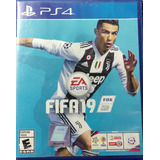 Fifa 19