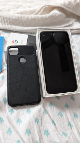 Celular Google Pixel 4a Usado En Buen Estado 