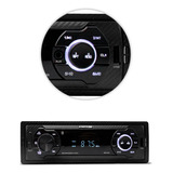 Radio Automotivo Mp3 Player Krc1600r Bt Usb Sd 4x45w Kx3