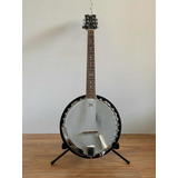 Guitarra Banjo Dean