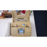 Fax Panasonic Kx-fhd353 ( Funciona Perfecto )