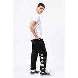 Pantalón Ying Yang Rvca Hombre