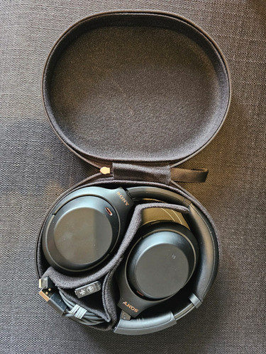 Auriculares Sony Wh-1000xm4 - Igual A Nuevo