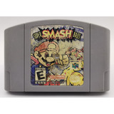 Super Smash Bros N64 Nintendo 64 * R G Gallery