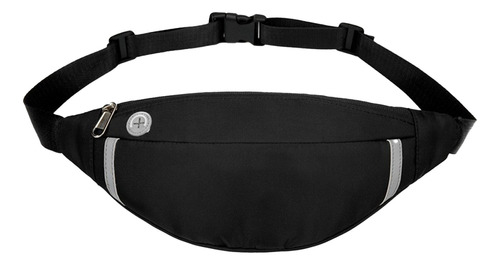 K Fanny Pack Para Hombre Y Mujer, Bolsa Tipo Cartera De Viaj