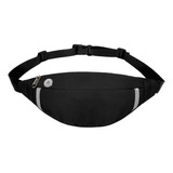 K Fanny Pack Para Hombre Y Mujer, Bolsa Tipo Cartera De Viaj