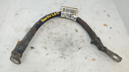 Cable De Tierra Ab39 18c942 Ford Ranger 2016 2.5l}