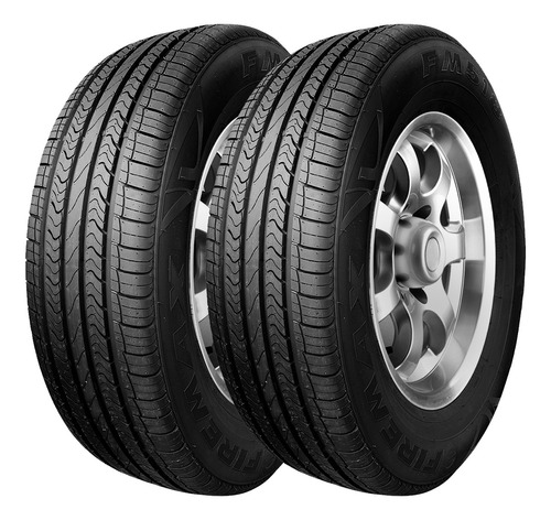 Combo X2 Neumáticos Firemax 235/65 R17 Fm518