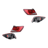 2*calaveras Ext Depo Seat Leon Del 2014 Al 2016