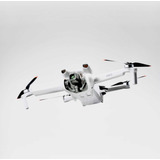 Drone Dji Mini 3 Dji Rc-n1 (sem Tela) Fly More Combo Plus 4k