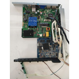 Tarjeta Main Vios Vledtv3214sm