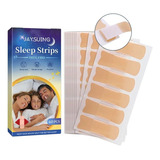 Stop Strips Nasal Right Breathe 60 Unidades Que Ayudan A Ron