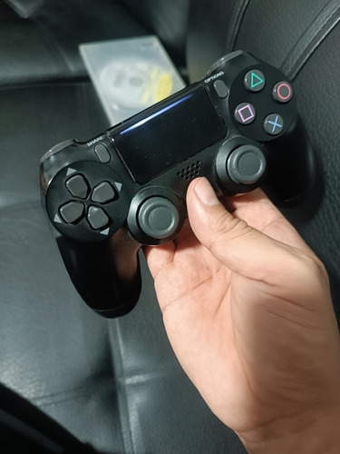 Control Inalámbrico Sony Playstation Dualshock 4 Ps4
