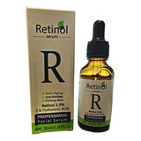 Serum De Retinol Antiedad 30 Ml Reduce Arrugas