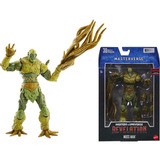 Moss Man Masters Of The Universe Revelation 2021 He Man