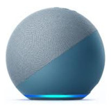 Amazon Echo Dot 4th Gen  Alexa_meli14381/l25