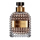 Edt 1.7 Onzas Valentino Uomo Por Valentino Para Hombre En