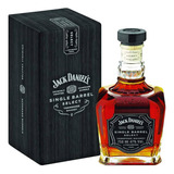 Whisky Jack Daniel's Single Barrel Select 750ml