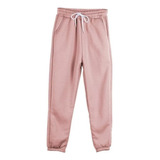 Nuevo Pantalones Térmicos De Felpa Engrosados De Invierno