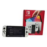 Consola Videojuego Nintendo Switch Oled 64gb