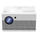 Proyector Led Android Full Hd 1080p 200 Ansi T10