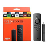 Amazon Fire Tv Stick Lite Full Hd 8gb +1 Año De Servicio Tv