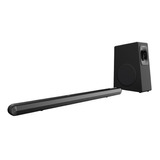 Barra De Sonido Moonki Sound Mx-sb140bt21 Bluetooth 140 Watt