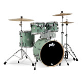 Pacific Drums & Percussion Pdp Concept Maple Juego De