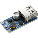 4 Piezas Modulo Boost Step Up 5v Arduino