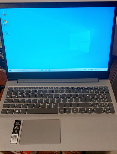 Notebook Lenovo Ideapad S145-15ast 8gb