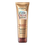 Ever Creme Shampoo Deep Nourish 250 Ml