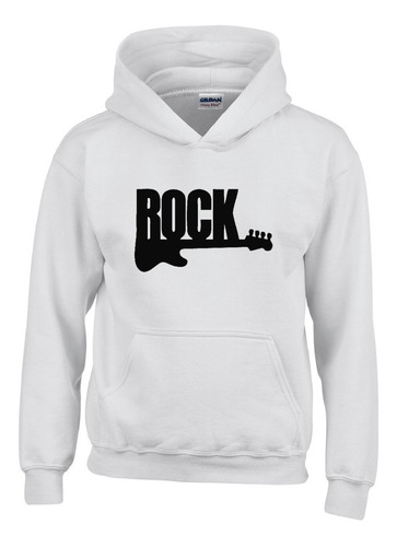 Buzos O Hoodies De Rock