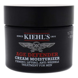 Kiehl's Age Defender Cream Moisturizer For Men 50ml