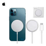 Carregador Sem Fio Magnético Para iPhone 8 9 X 11 12 13 Max