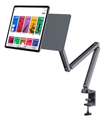 Soporte Magnético Para iPad, Brazo Plegable, Soporte Para Ta