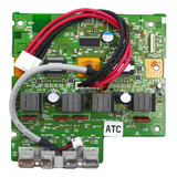 Placa Amplificadora Sony Bdv-n9200w Y8288594a 1-889-315-11 (