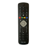 Controle Compatível Tv Philips Smart 40pfg5000 43pfg5000 