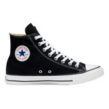 Tenis Converse Chuck Taylor All Star En Bota De Lona Unisex