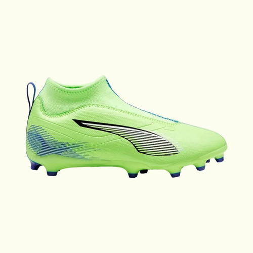 Tenis Puma Ultra 5 Match+ Fg/ag Césped Natural/sintético