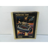 Phantom Tank Original Cce Para Atari - Loja Fisica Rj