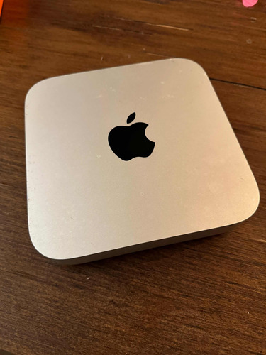 Mac Mini 2014